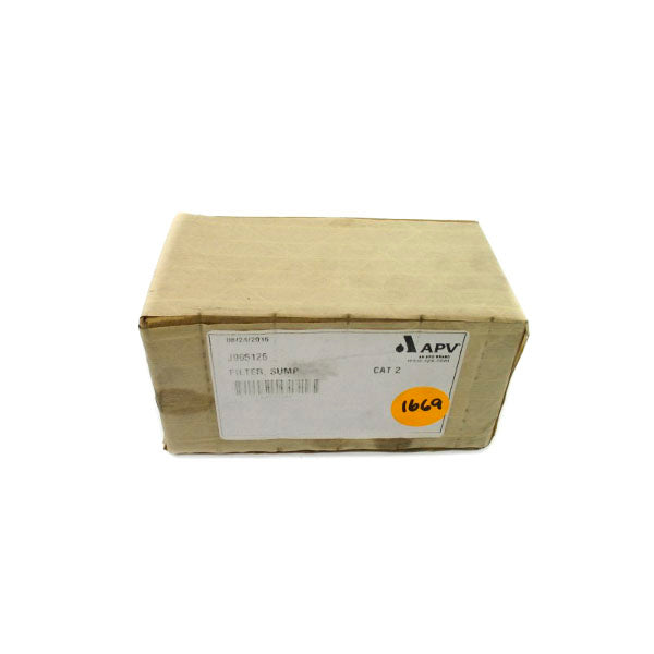 SPX J905126 NSFS