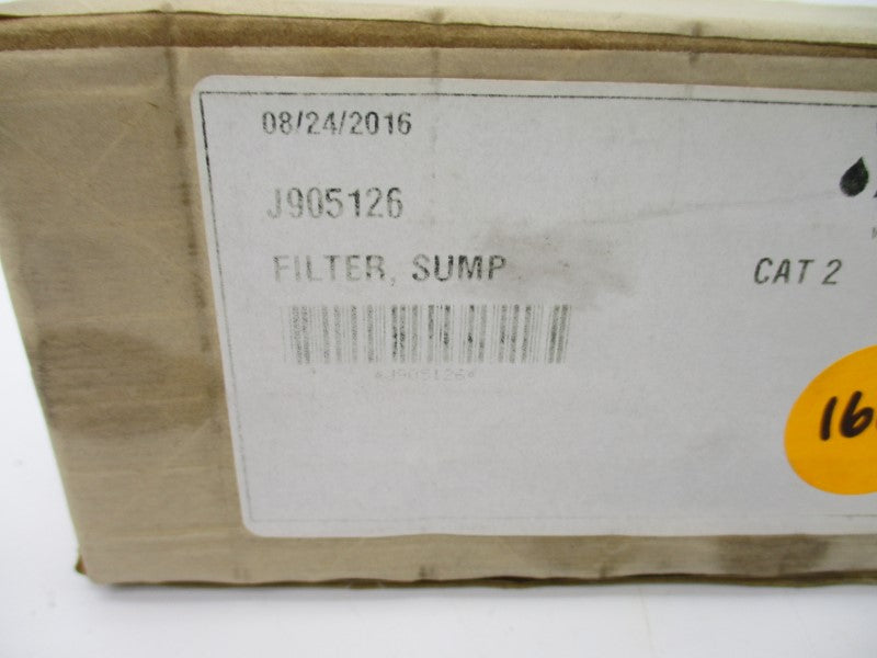 SPX J905126 NSFS