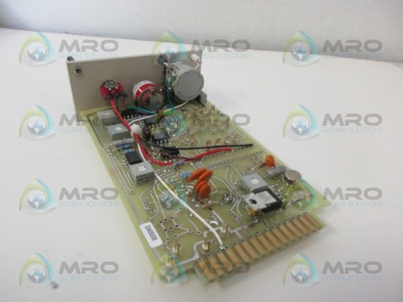 VALIDYRE SG71 AMPLIFIER NSNP