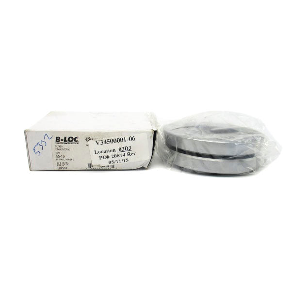 B-LOC B0551 NSMP