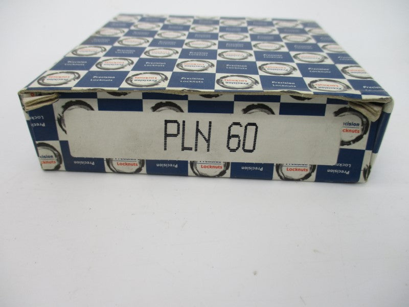 PRECISION PLN60 NSMP