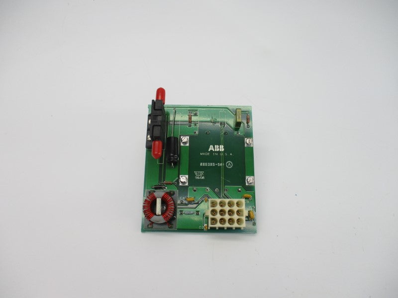 ABB 086385-501 NSNP