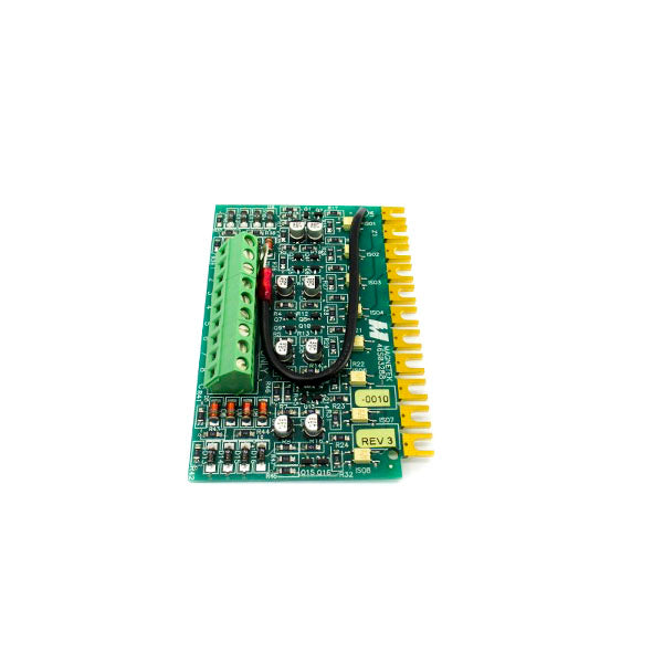 MAGNETEK 46S03288-0010 REV. 3 NSNP