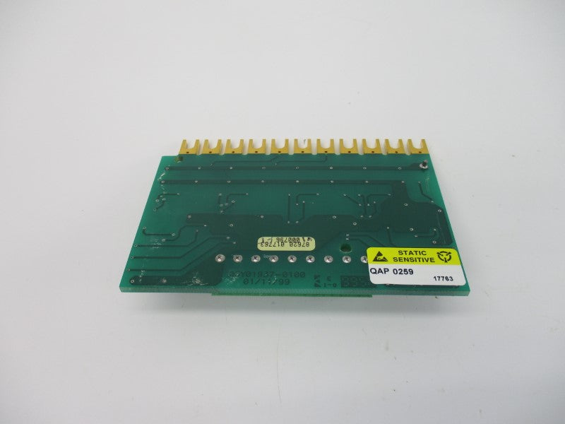 MAGNETEK 46S03288-0010 REV. 3 NSNP