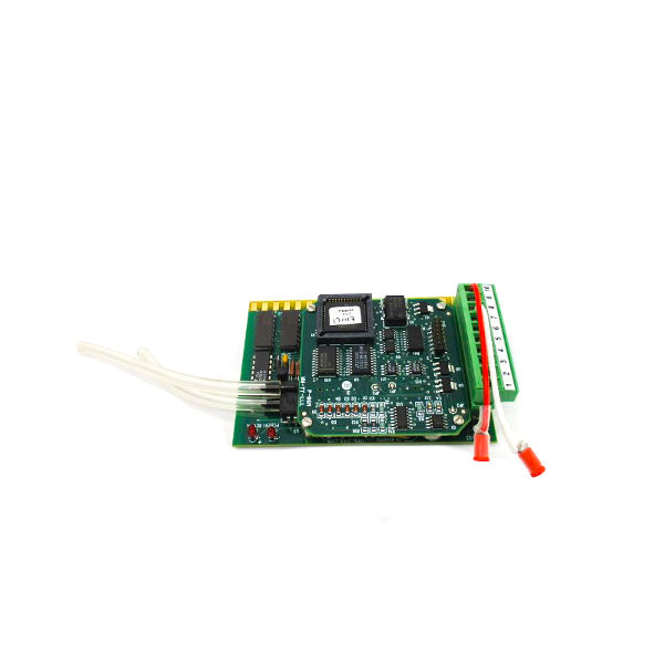 MANROLAND PCB291 W/ P-86M REV. A UNMP