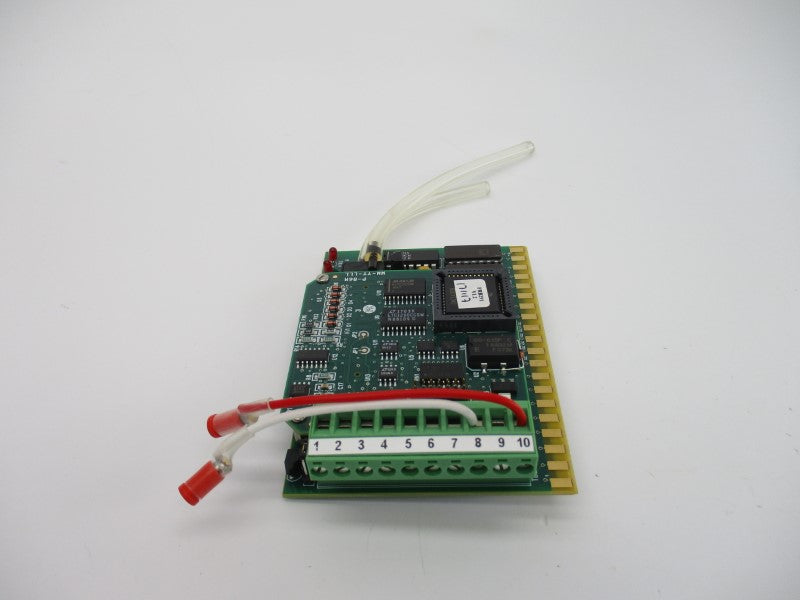 MANROLAND PCB291 W/ P-86M REV. A UNMP