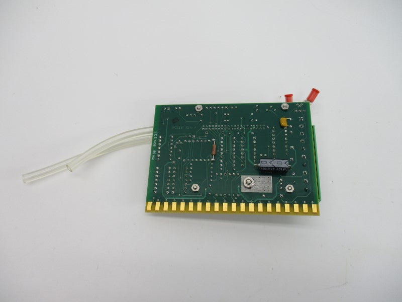 MANROLAND PCB291 W/ P-86M REV. A UNMP