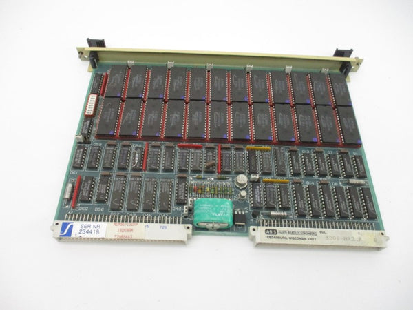 ABB MEM86-192K NSNP