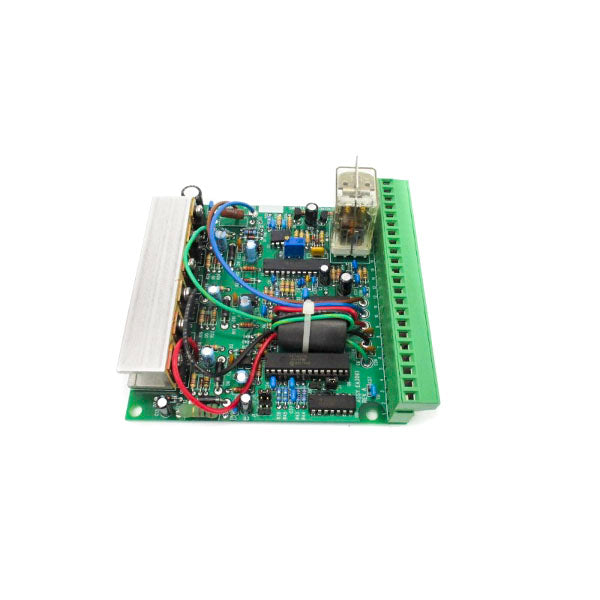 AES ENGINEERED EA3001 REV. A NSNP