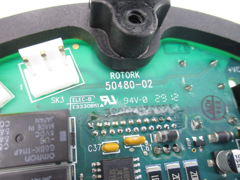ROTORK 50480-02 NSNP
