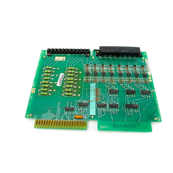 GENERAL ELECTRIC IC600YB804B 115VAC/DC NSNP