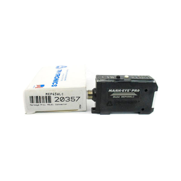 TRI-TRONICS MEP45WLC 20357 10-30VDC NSMP