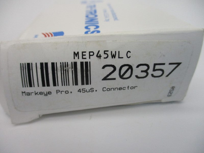 TRI-TRONICS MEP45WLC 20357 10-30VDC NSMP