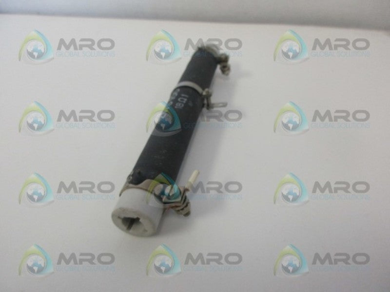VISHAY ZWS100 RESISTOR UNMP