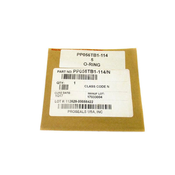 PROSEALS PP056TB1-114 NSMP