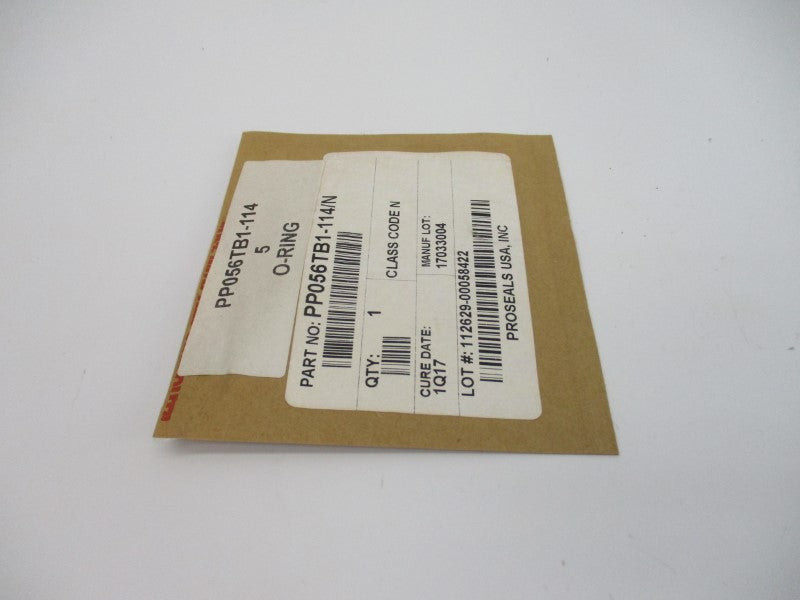 PROSEALS PP056TB1-114 NSMP