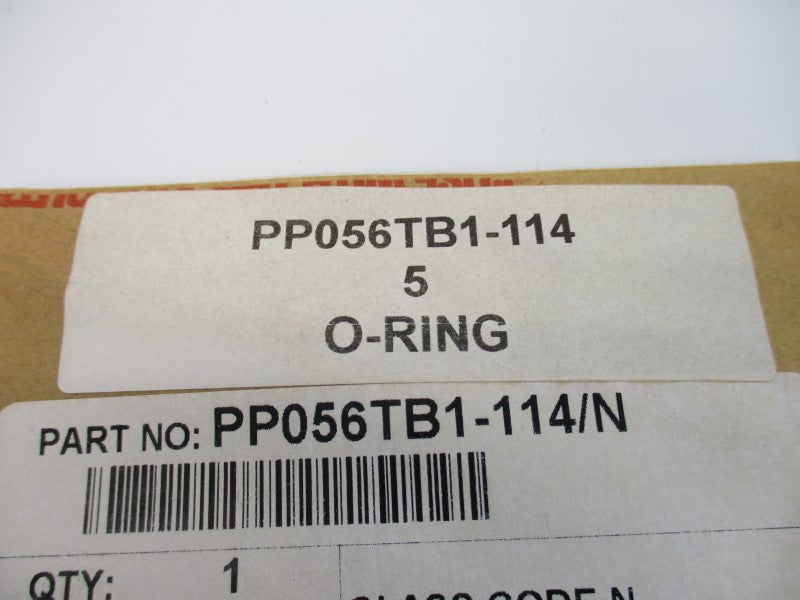 PROSEALS PP056TB1-114 NSMP