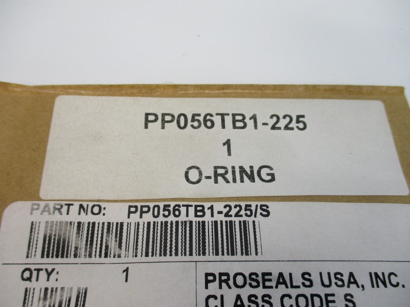 PROSEALS PP056TB1-225 NSMP