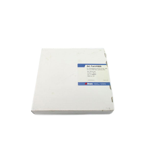 STRUERS 40400207 200MM (PKG OF 100) NSFS