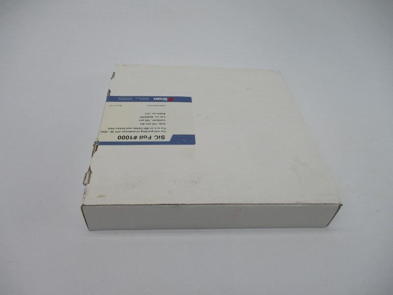 STRUERS 40400207 200MM (PKG OF 100) NSFS