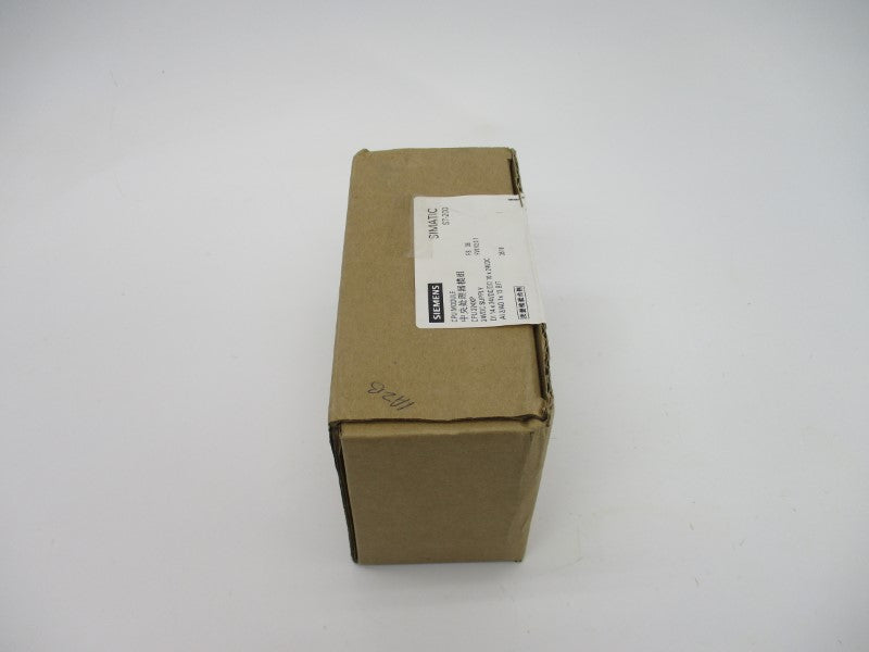 SIEMENS 6ES7214-2AD23-0XB0 24VDC NSFS