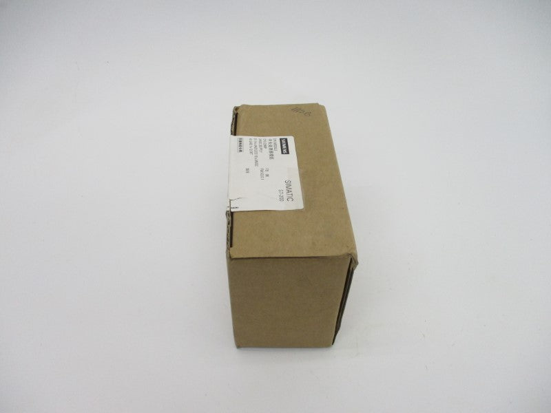 SIEMENS 6ES7214-2AD23-0XB0 24VDC NSFS
