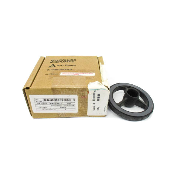 GOULDS PUMPS C06201A-6270 NSMP