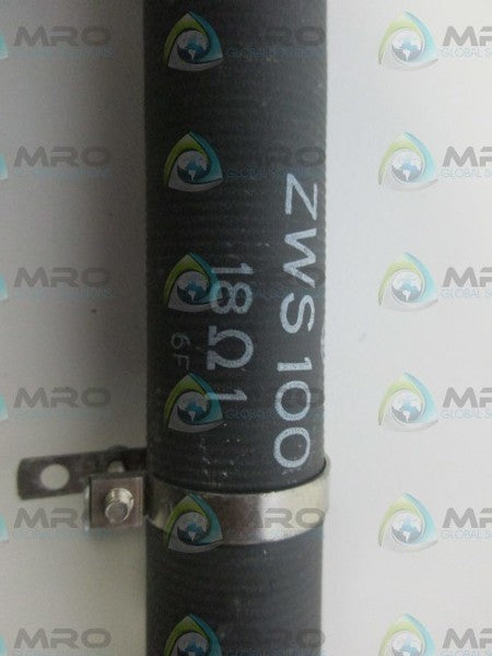 VISHAY ZWS100 RESISTOR UNMP
