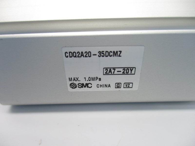 SMC CDQ2A20-35DCMZ NSNP