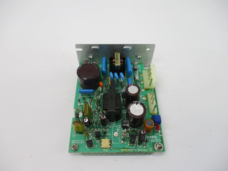 LAMBDA LVS-42-15-B 85-132VAC 0.7A NSMP