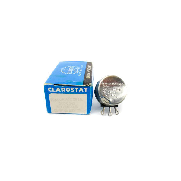 CLAROSTAT RV4NAYSD501A 53C3-500-S NSMP