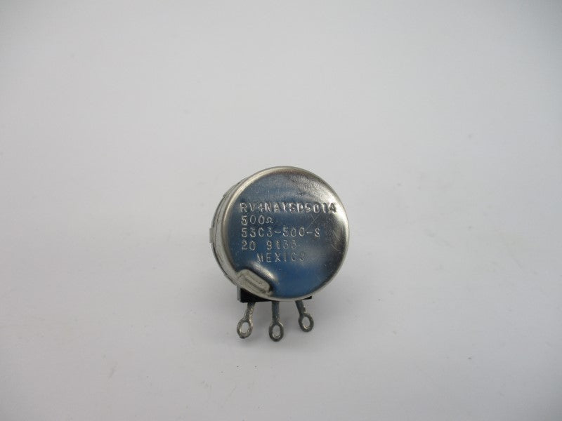 CLAROSTAT RV4NAYSD501A 53C3-500-S NSMP