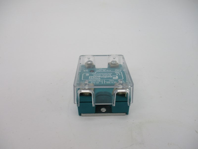 INVENSYS SVDA-3V25 24-330VAC 25A NSNP