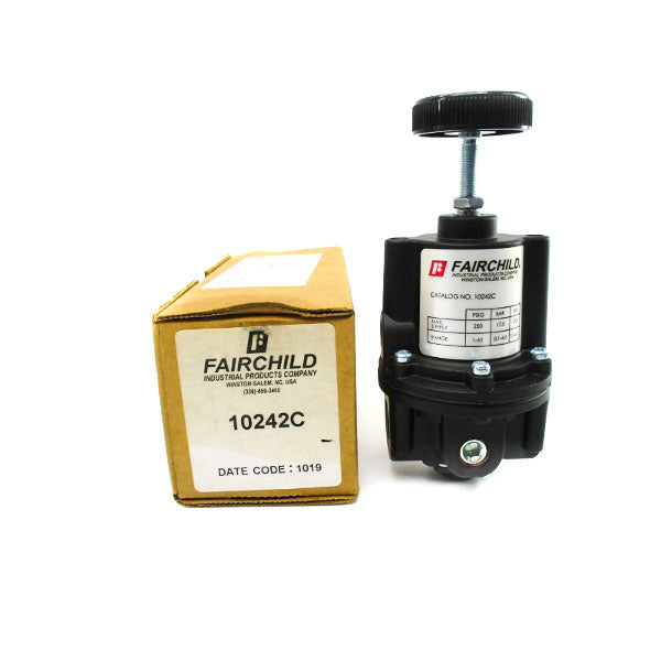 FAIRCHILD 10242C 1-60PSI NSMP