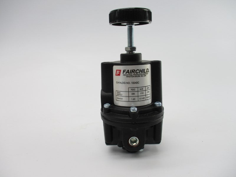 FAIRCHILD 10242C 1-60PSI NSMP