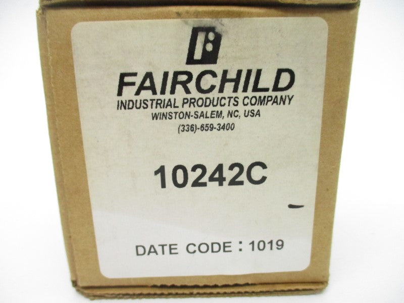 FAIRCHILD 10242C 1-60PSI NSMP