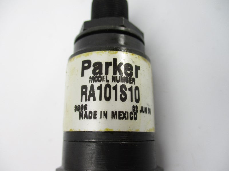 PARKER RA101S10 NSNP
