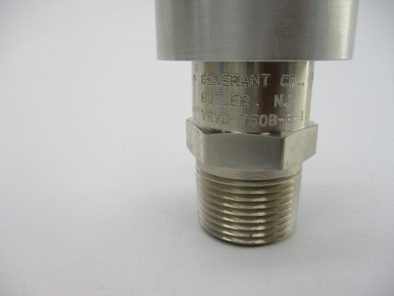 GENERANT VRVD-750B-B-100 NSNP