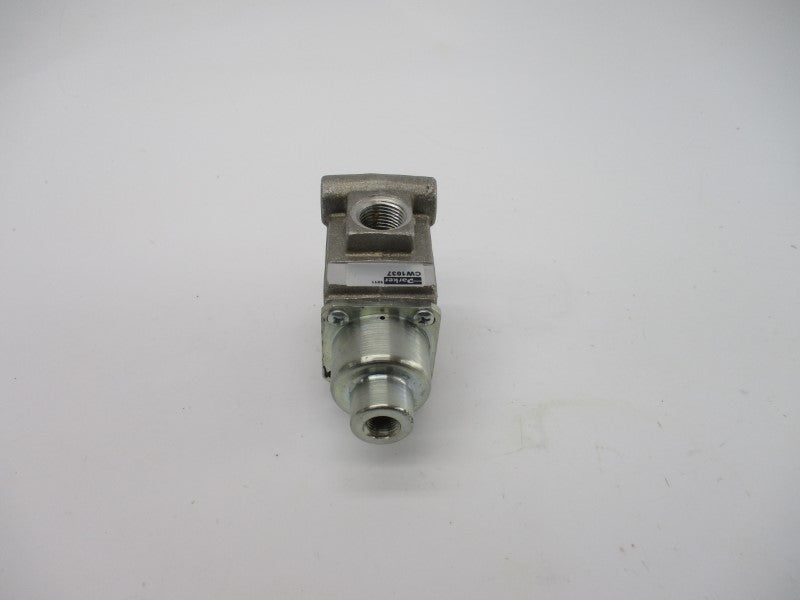 PARKER CW1037 NSNP
