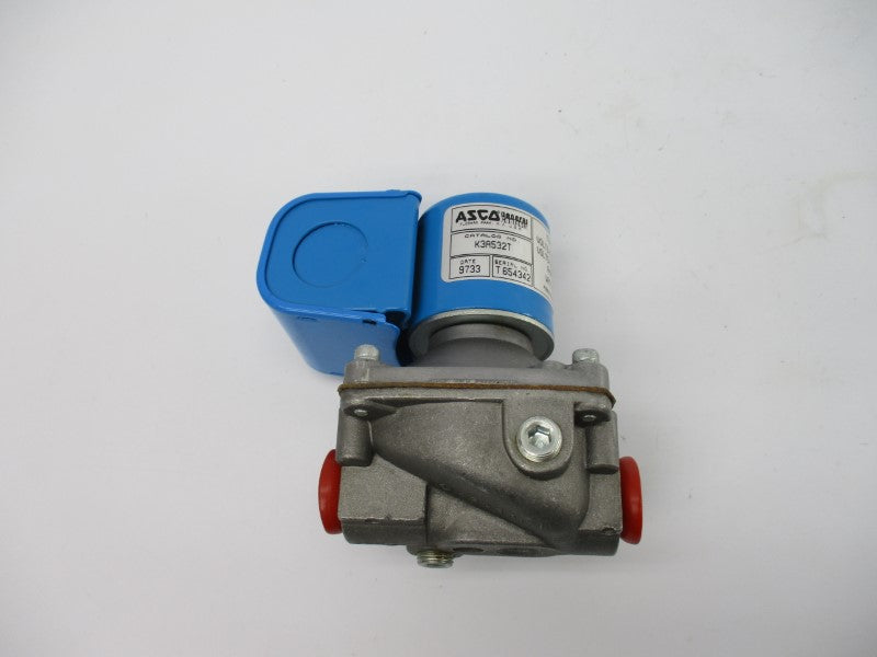 ASCO K3A532T CGA3.9/G-LP 110/120V 150A NSNP