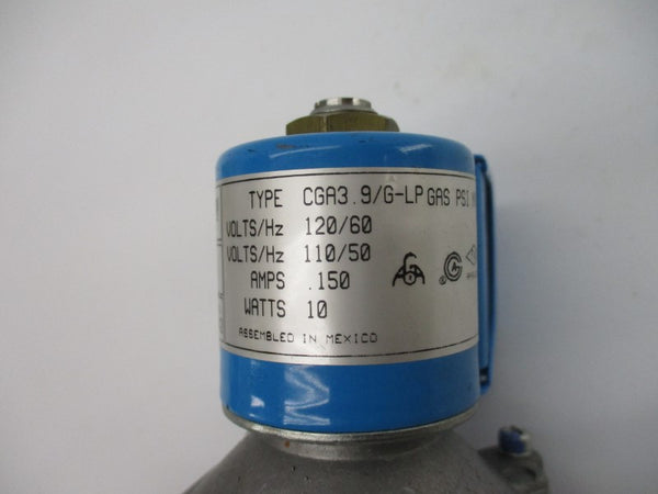 ASCO K3A532T CGA3.9/G-LP 110/120V 150A NSNP