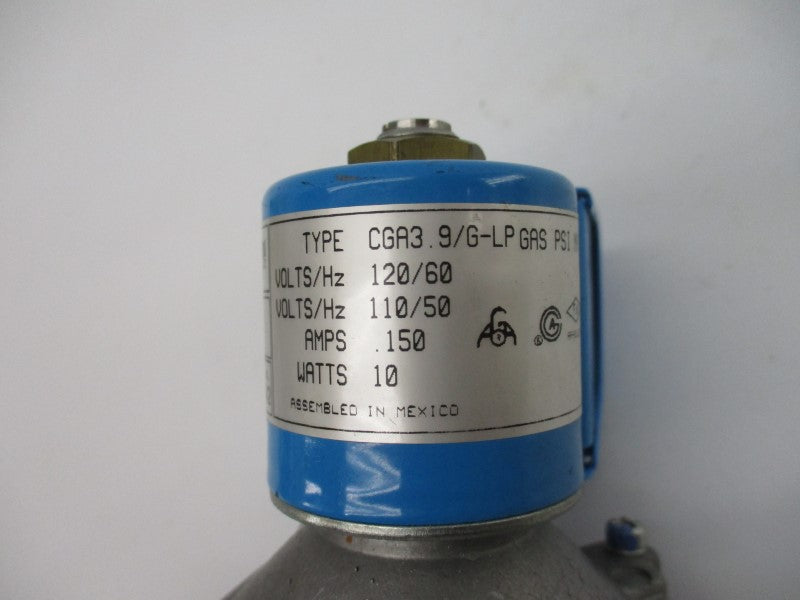 ASCO K3A532T CGA3.9/G-LP 110/120V 150A NSNP