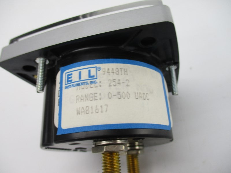 EIL 254-2 0-80 NSNP