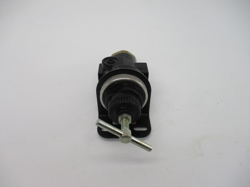 NORGREN R01-2AL-RNMD 6-150PSI NSNP