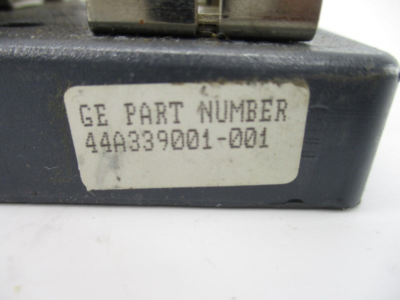 GENERAL ELECTRIC 44A339001-001 NSNP