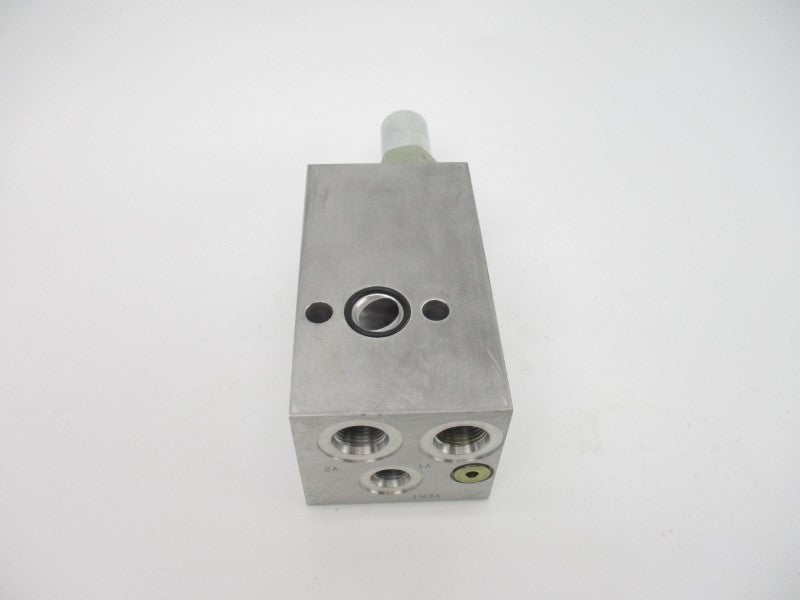 SUN HYDRAULICS WJC NSNP