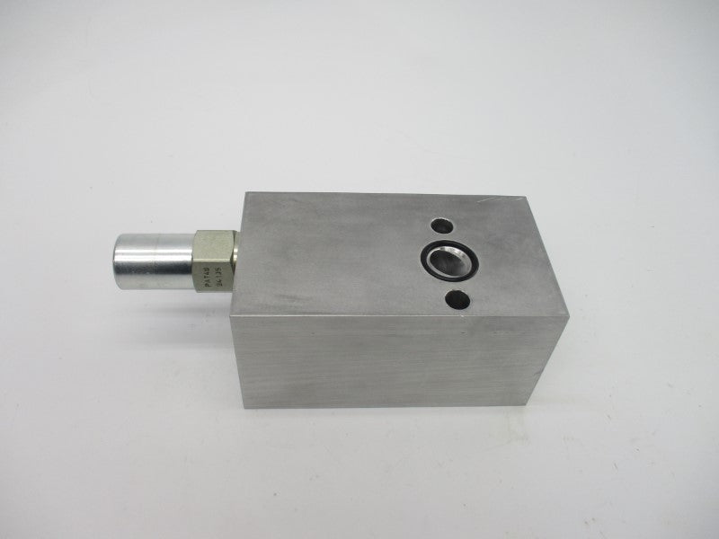 SUN HYDRAULICS WJC NSNP