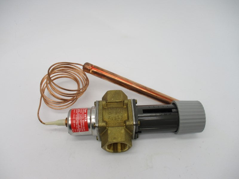 DANFOSS AVTA NSNP