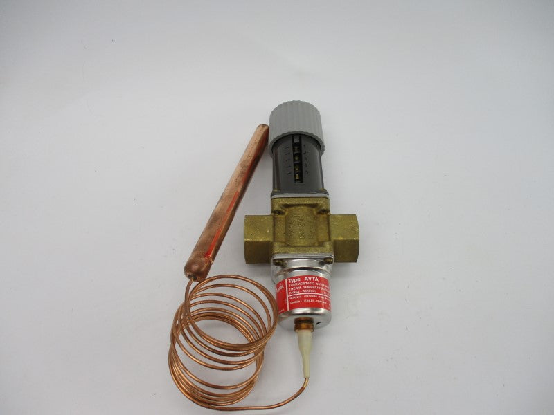 DANFOSS AVTA NSNP