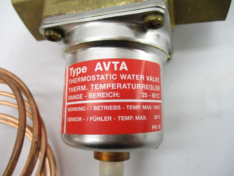 DANFOSS AVTA NSNP